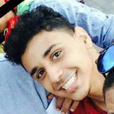 Omar Mohammed Batawil: abducted and killed in Aden