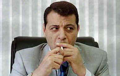 Unlikely human rights benefactor: Mohammed Dahlan, former head of 