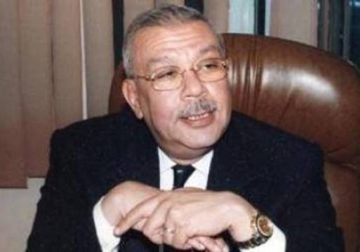 Samir Sabry: lawyer and 'morality' campaigner