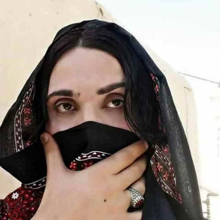 Victims Of Saudi Arabia S Gender Crime Law Al