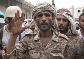 Abu al-Yamamah al-Yafaei was killed in a Houthi missile strike
