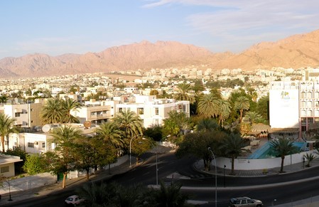 Aqaba, on Jordan's Red Sea coast, has been declared free of Covid-19