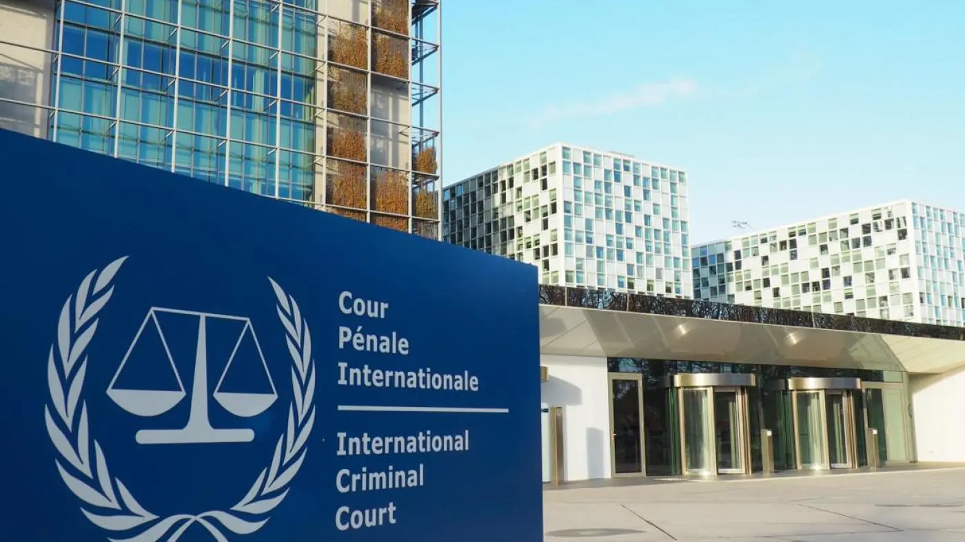 International Criminal Court