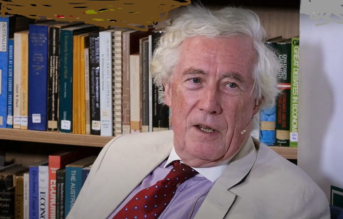 Lord Sumption