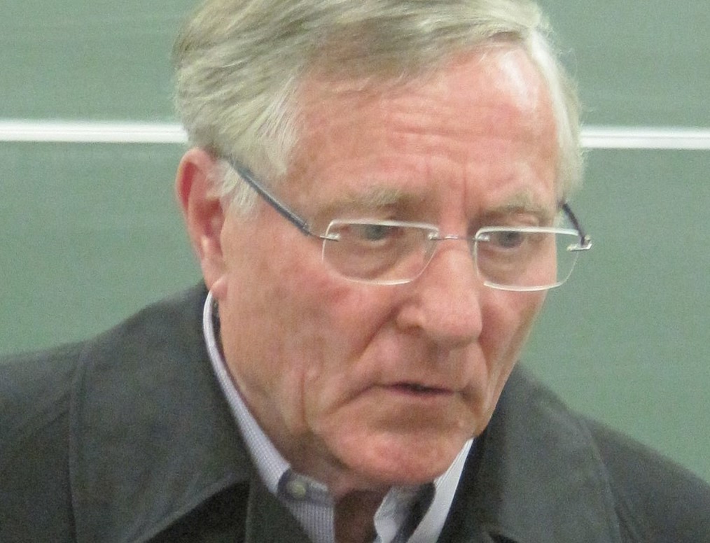 Hans von Sponeck