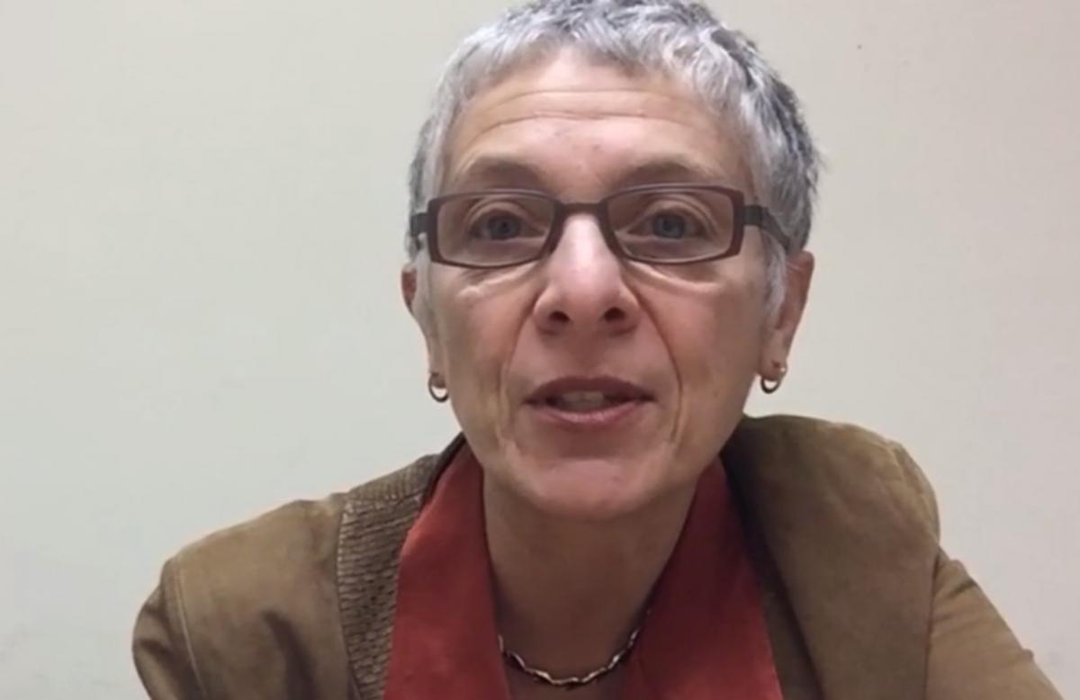 Columnist Melanie Phillips appears to be claiming that Islamophobia isn't real