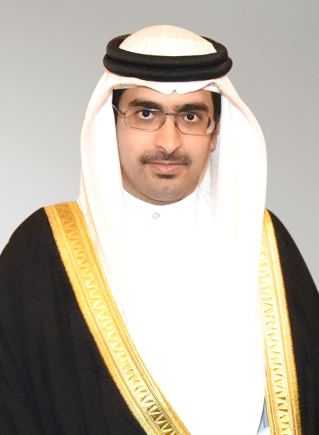 Sheikh Khalifa: rising son of the deputy prime minister and grandson of the prime minister